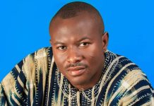 Fix Abandoned Mahama Road projects in Savannah Region- NDC