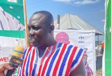 NDC can never come back to Power- Savannah NPP Organiser