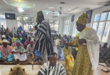 I’m poised to uphold peace & promote culture, tradition in Gonja – Buipewura