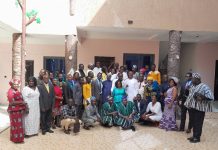 Bole Local Council of Churches hails MP