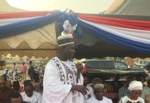 Bole NPP organises unity get-together party for Members