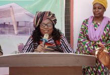 Bole Traditional Council Inaugurated by Ministry of Chieftaincy & Savannah Region House of Chiefs