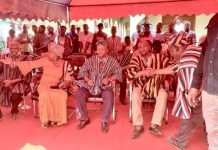 Jawula was NPP but we were close- Mahama