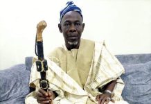 NDC; NPP congratulates new Yagbonwura of Gonja people