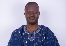 Richard Kaara declares intention to contest Bole-Bamboi NDC Primaries