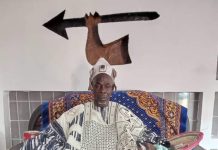 I’m proud of time-tested traditions of Gonjaland handed by Jakpa- Mahama