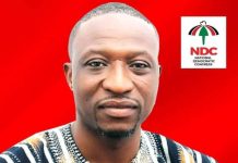 Yahaya Amantana eyes Bole seat on NDC ticket
