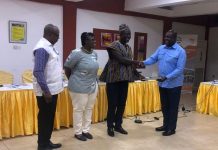 Mole National Park, the Best-Managed in West Africa – IMET