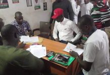 I will Unite Damongo NDC to reclaim Seat- Zankawah