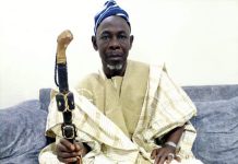 Yagbonwura elect to be Enskined on 20th March; Coronation on 21st March