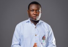 I’m best for Sawla NDC- Seidu Nuhu