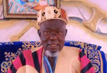 Bole Paramount Chief and his People to storm Nyange for New Gonja King’s enskinment