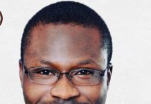 Deputy Director of ASCIR joins Kintampo South NDC Parliamentary Race