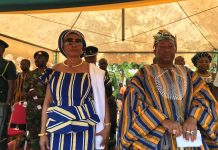 Let’s remain united as Gov’t works to solve difficulties- Bole DCE
