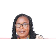 Cleaning The Mess As Gonjas Now See Politics To be Their Tradition And Culture