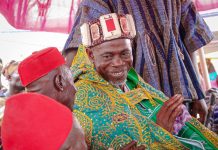 Overlord of Gonja Kingdom Petitioned toAddress Unethical Chieftaincy Conferrals