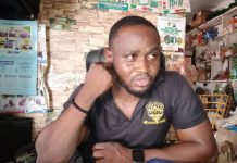 Damongo: Nigerian Businessman Donates Sugar to Mosques