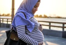 West Gonja: Busunu Pregnant Women advised to stop Fasting in Ramadan month