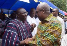Bawumia As The NPP’s Flagbearer Will Trounce NDC’s John Mahama At Election 2024?