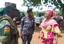 Bole Ntereso Road, Bridge near Cote d’Ivoire to be Constructed- DCE