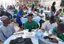 NCCE Trains Northern Ghana media personnel on Preventing and Containing Violent Extremism