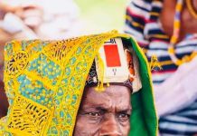 King and Overlord of Gonja Gazetted by National House of Chiefs