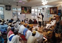 I Will Help Build a Big Mosque In Buipe for Muslim Community- Buipewura Jinapor