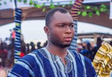 Damongo People Need Water, Not Tractors- NDC to Abu Jinapor