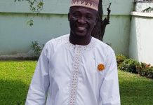 STK FA Chairman calls for support to Scout Juvenile talented players in Zone 3