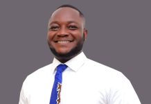 ‘Where is the Damongo Water Project?’- NDC Deputy Secretary asks NPP