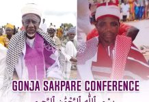 Sakpares (Gonja Muslim Clan) to converge in Buipe for Prayers & Conference