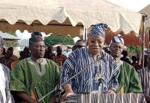 Bole District: Ghana Tourism Authority Includes ‘Deng Festival’ of Sonyo Into it’s Calender