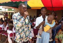 Tuna Assemblies Of God Child & Youth Centre Holds Durbar On Child Protection