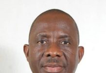 ‘Your Comments Are Insensitive’- Alhaj Iddris replies Hon Eugene Boakye