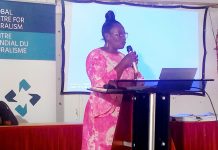 Damongo: CDD Ghana Holds Stakeholder Engagement on inclusiveness among marginalized groups