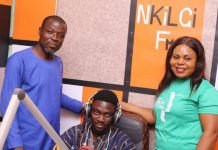 Ministry of Communication & Digitalization hosts ‘Girls-In-ICT’ project in Damongo