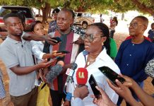 Minister for Communications & Digitalization in Savannah Region to assess & inspect Girl’s in ICT program