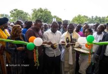 No Constituency Has Seen It’s Youth Gain Employment Than Damongo- Abu Jinapor