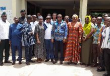 Northern Development Authority Has 78 Projects In Savannah Region- CEO