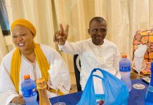 All not well within NPP in Bole-Bamboi constituency- Former Chairman