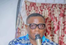 Savannah Region Minister Rated Last By Gina Media Consult Survey- NDC