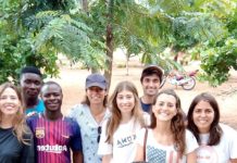 Nasco Climate Advocacy Program Promotes Sustainable and Scalable Climate Change In Ghana