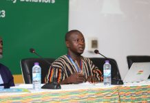 Upgrade a Health Centre In Damongo Into a Polyclinic whiles waiting for Regional Hospital- Physician Assistant