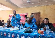 Bole Community Co-operative Credit Union holds Annual General Meeting