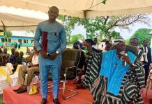 S/R: Daboya College Appeals To Nasco Feeding Minds For Inclusion In Digital Literacy and ICT Projects