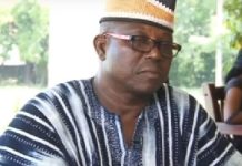 Major Mahama’s father nominated as Sub- Chief of Bole