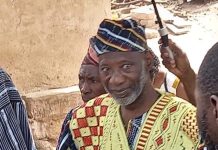 Bole: Former Minister & SADA boss Bale-wura Iddi nominated as Mandariwura