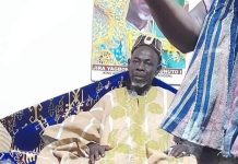 Gonjas are peace loving; their leniency should never be taken as weakness- Yagbonwura