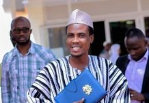 Arrests At Daboya: Savannah Region Police Commander becoming a threat- NPP Secretary