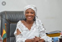 Police Divisional status achieved; My target now is a Municipality- Bole DCE